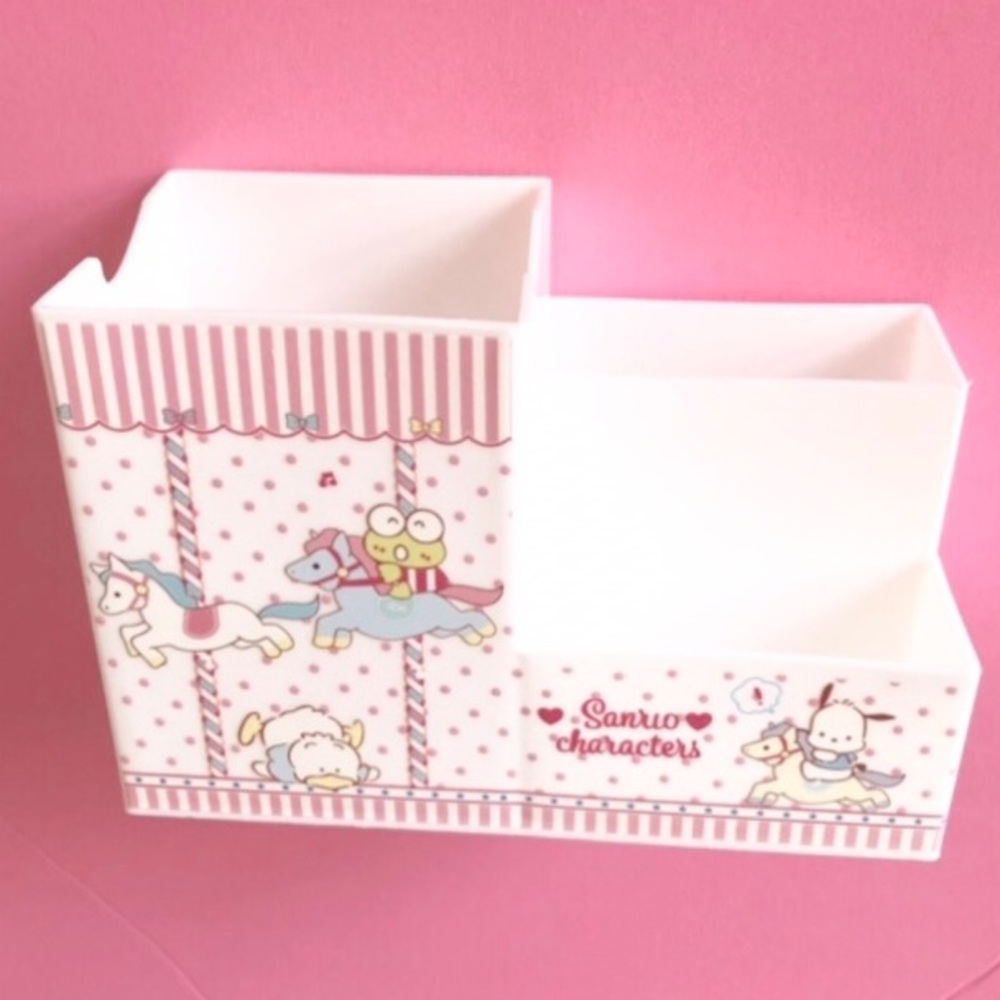 Kawaii Pen, Pencil holder NWOT
